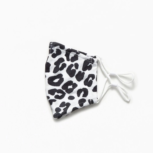 Pacsun Face Mask - Picture 3 of 3